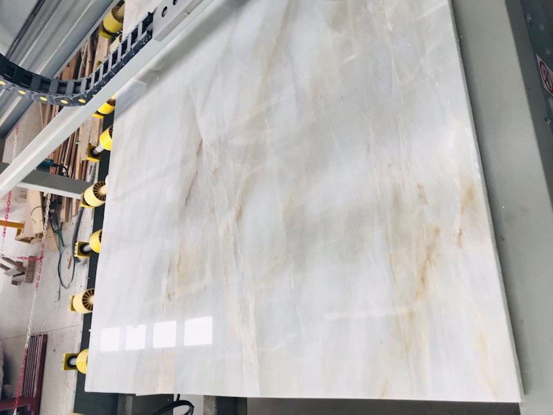 Production & Processing