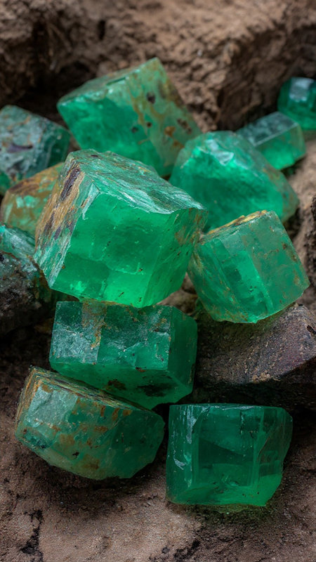 Sustainable Sourcing